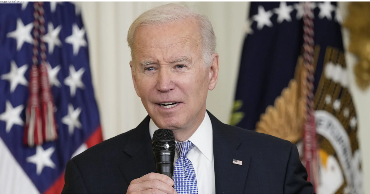 FBI finds no classified documents from President Biden's house in Delaware